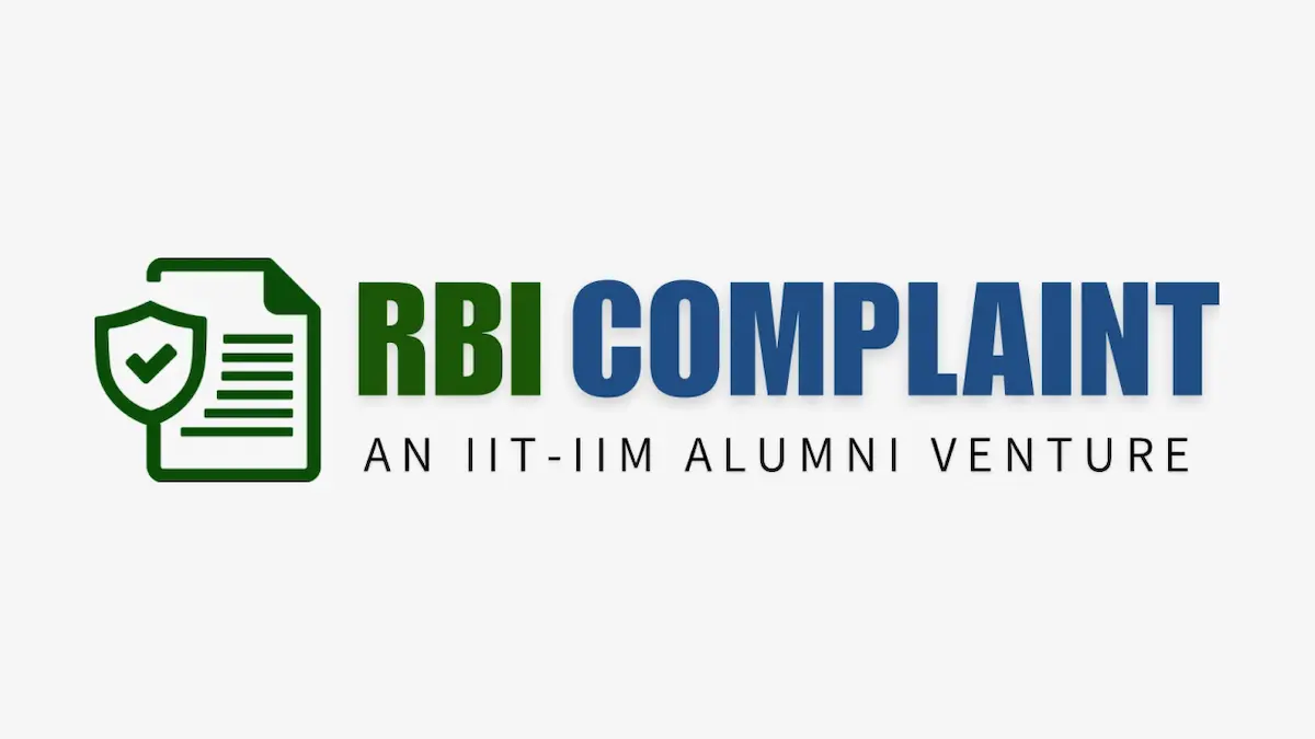 Category #39 RBI Complaint Grievance Redressal #39 RBI Complaints Category #39 RBI Complaint Grievance Redressal #39 RBI Complaints