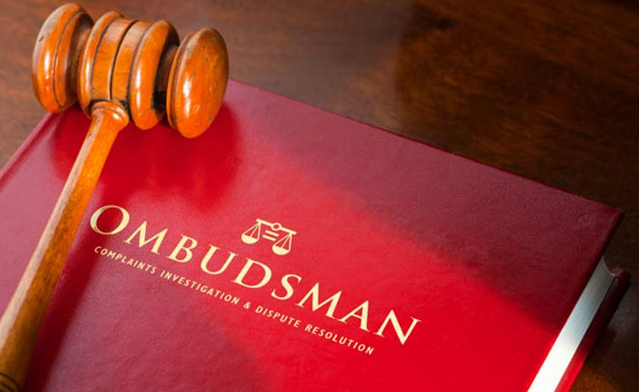 What are the powers and functions of the Ombudsman?